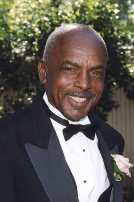 Obituary of Joe Louis Arrington