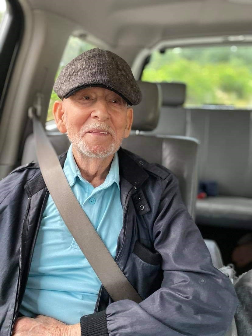 Obituary of Genaro Caceres