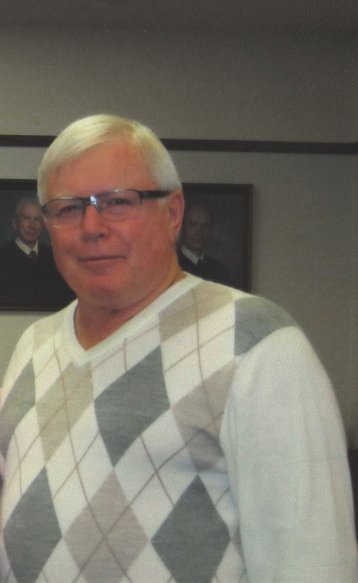 John L. Jones Obituary Wichita, KS