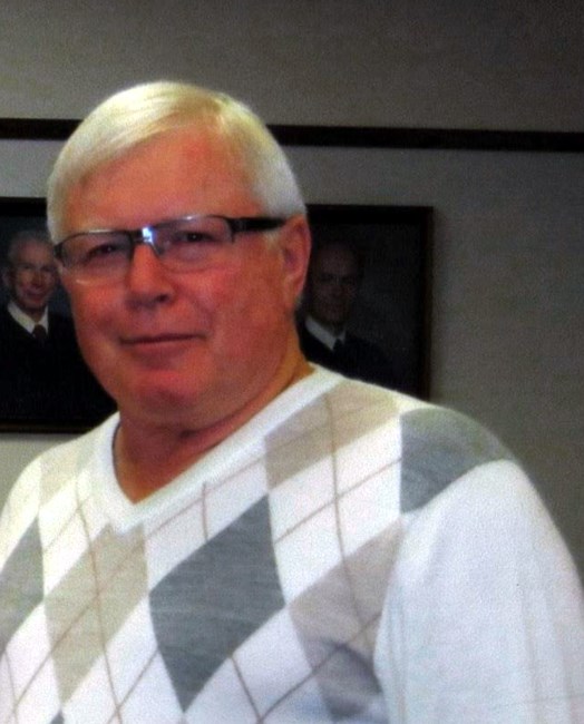 Obituary of John L. Jones