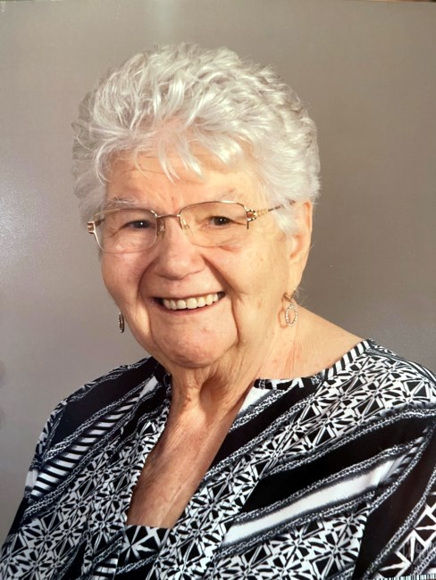 Obituary of Marlene Leona Reynolds
