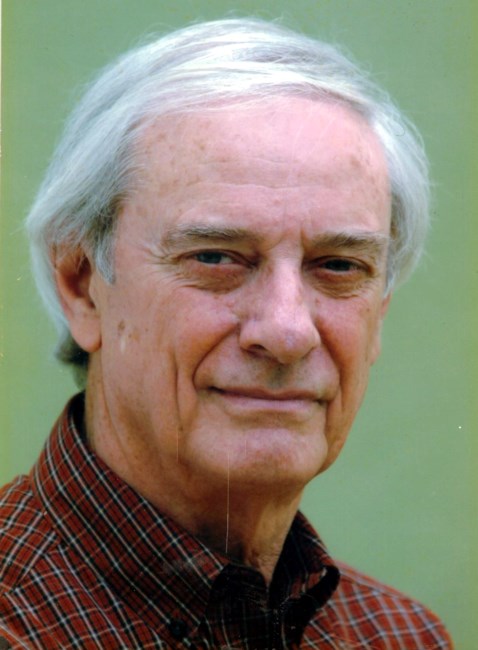 Obituary of Richard Houston Sams