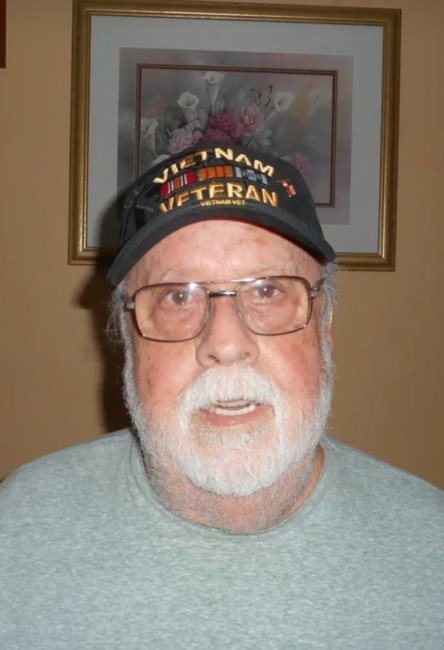 Obituary of Kenneth Charles McBride