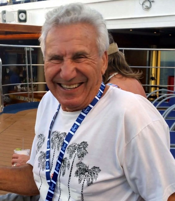 Obituary of Gaetano "Nino" Gallo