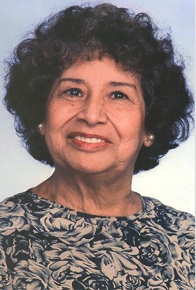 Obituary of Guadalupe "Lupe" Romero