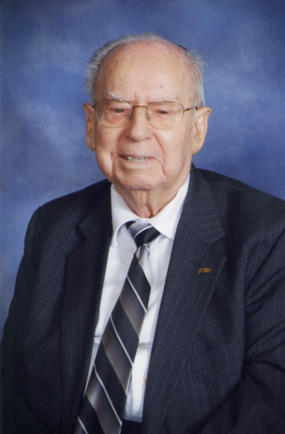 Phillip Grover Simpson Obituary Nashville, TN