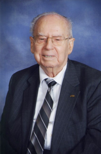 Avis de décès de Phillip Grover Simpson