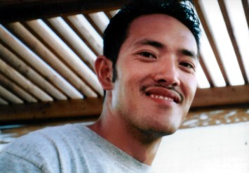 Obituary of Giovani Woo Ayong