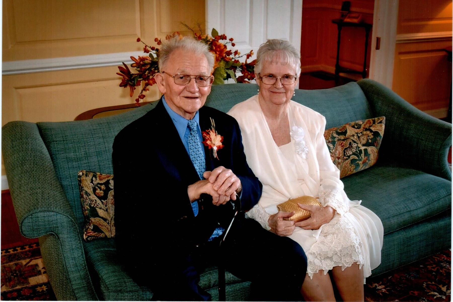 Obituary of Patsy Shifflett