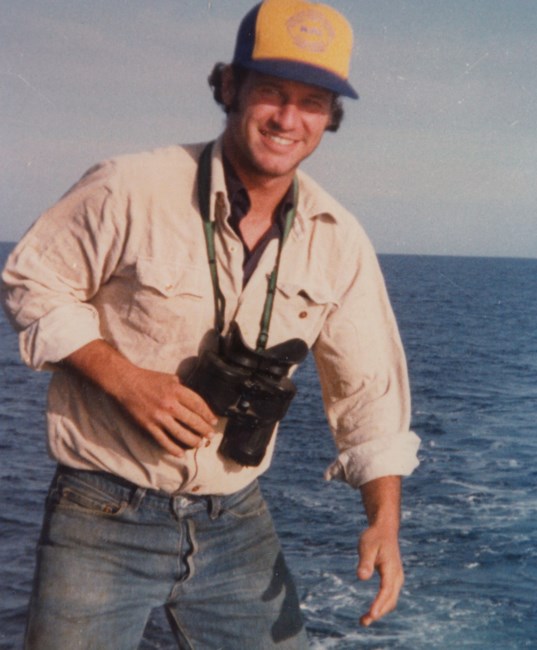 Obituary of William David Logan