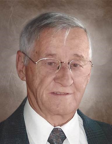 Avis de décès de Aurélien Gagné