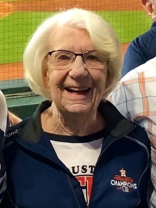 Obituary of Carolyn Sue Nicholls