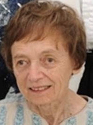 Obituary of Josephine Muller