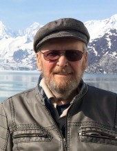 Obituary of John H. DeJong