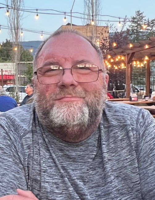 Obituary of Michael Scott Watson