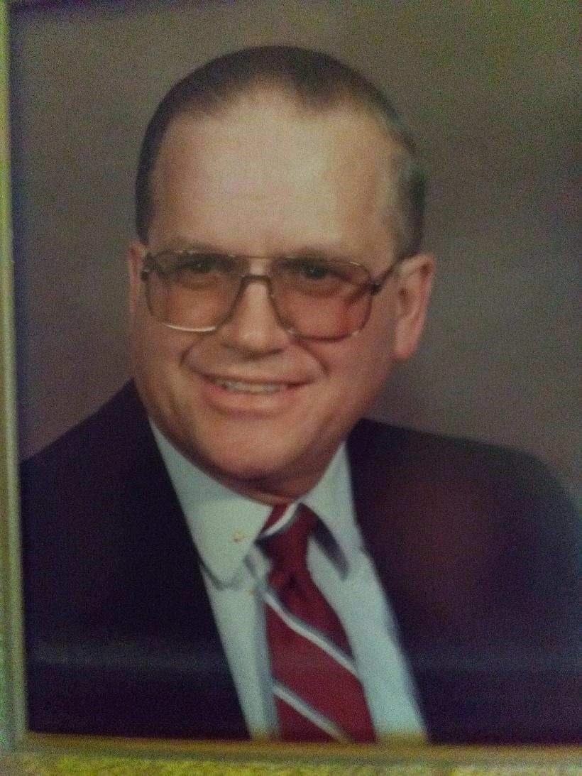 Obituary of Glore V. Van Order