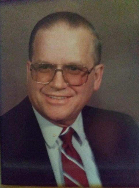 Obituary of Glore V. Van Order