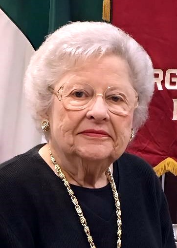 Obituary of Janice Ansardi Campagna