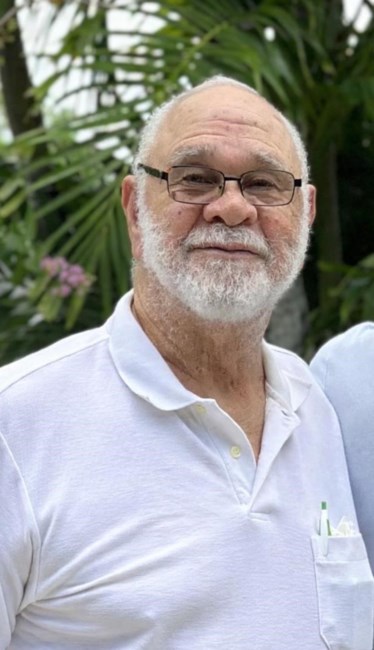 Obituary of Jimmy Jones