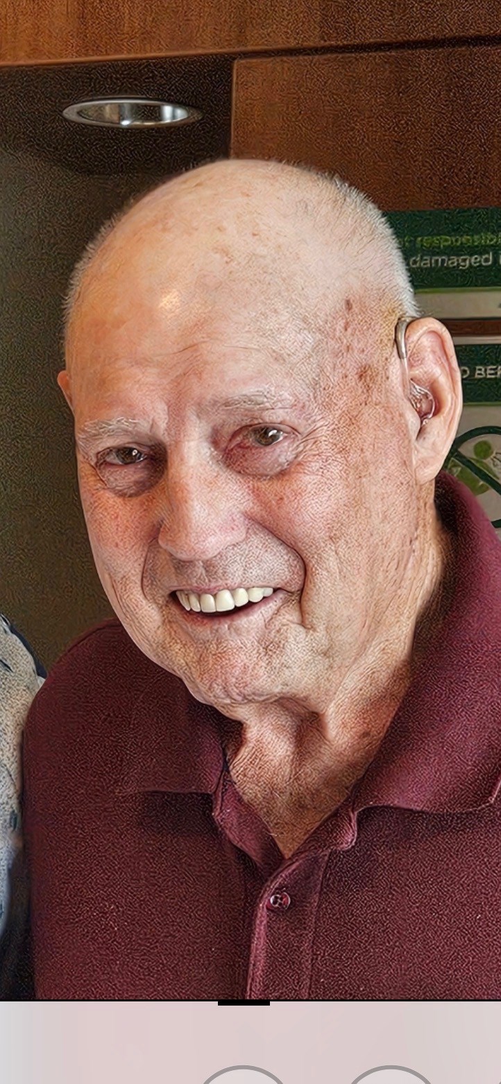 Obituary of Wayne F. Ringler