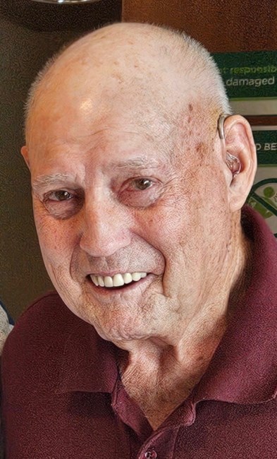Obituary of Wayne F. Ringler