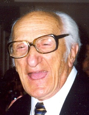 Obituary of Louie J. Visconti