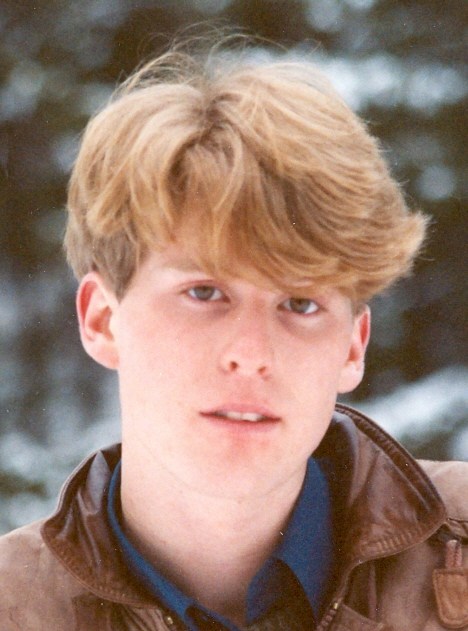 Obituary of Timothy O'Neil