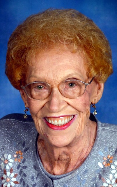 Obituary of Phyllis Myers Dykstra