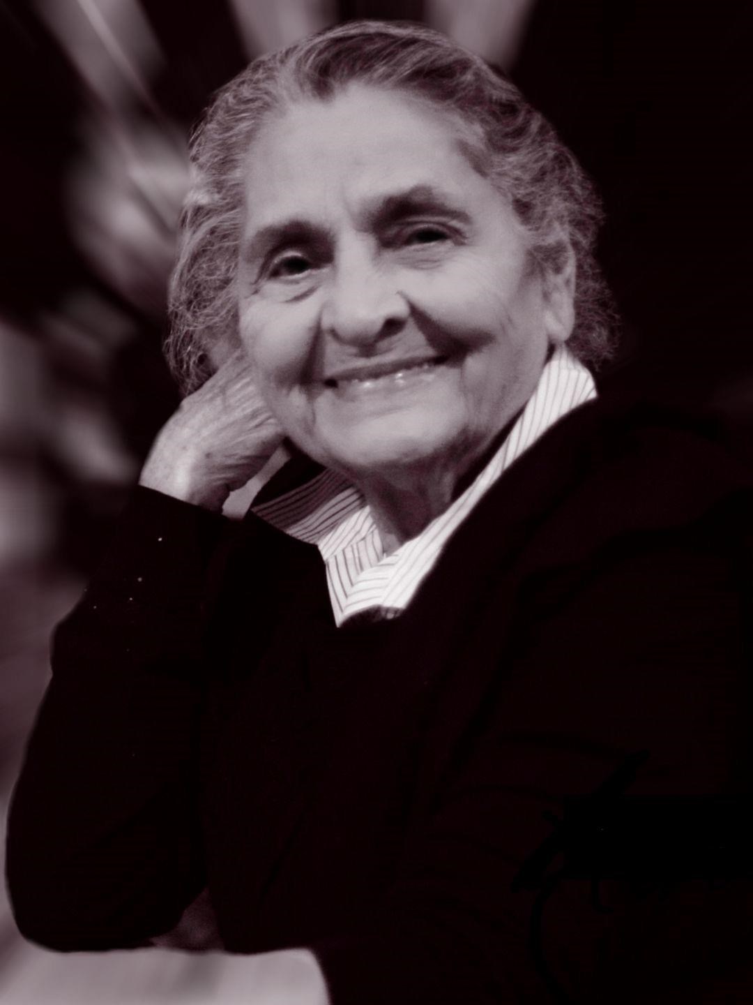 Obituary of Nereida Cruz Hernandez