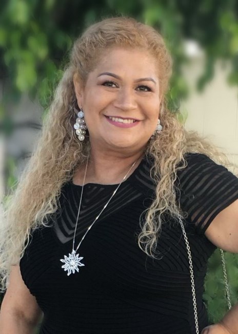 Obituary of Laura Barraza