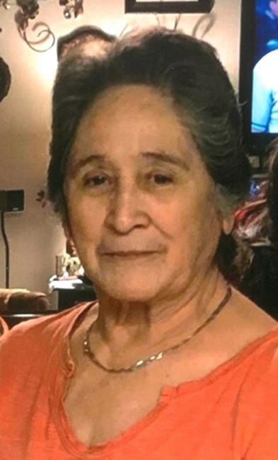 Avis de décès de Frances Torres