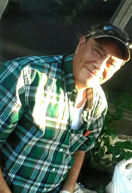 Obituary of Roger Flores Rios