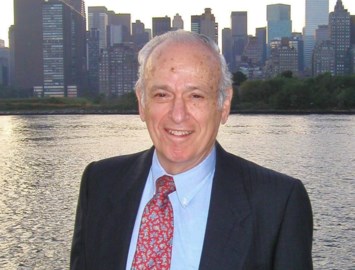 Obituary of Allan Goldberg