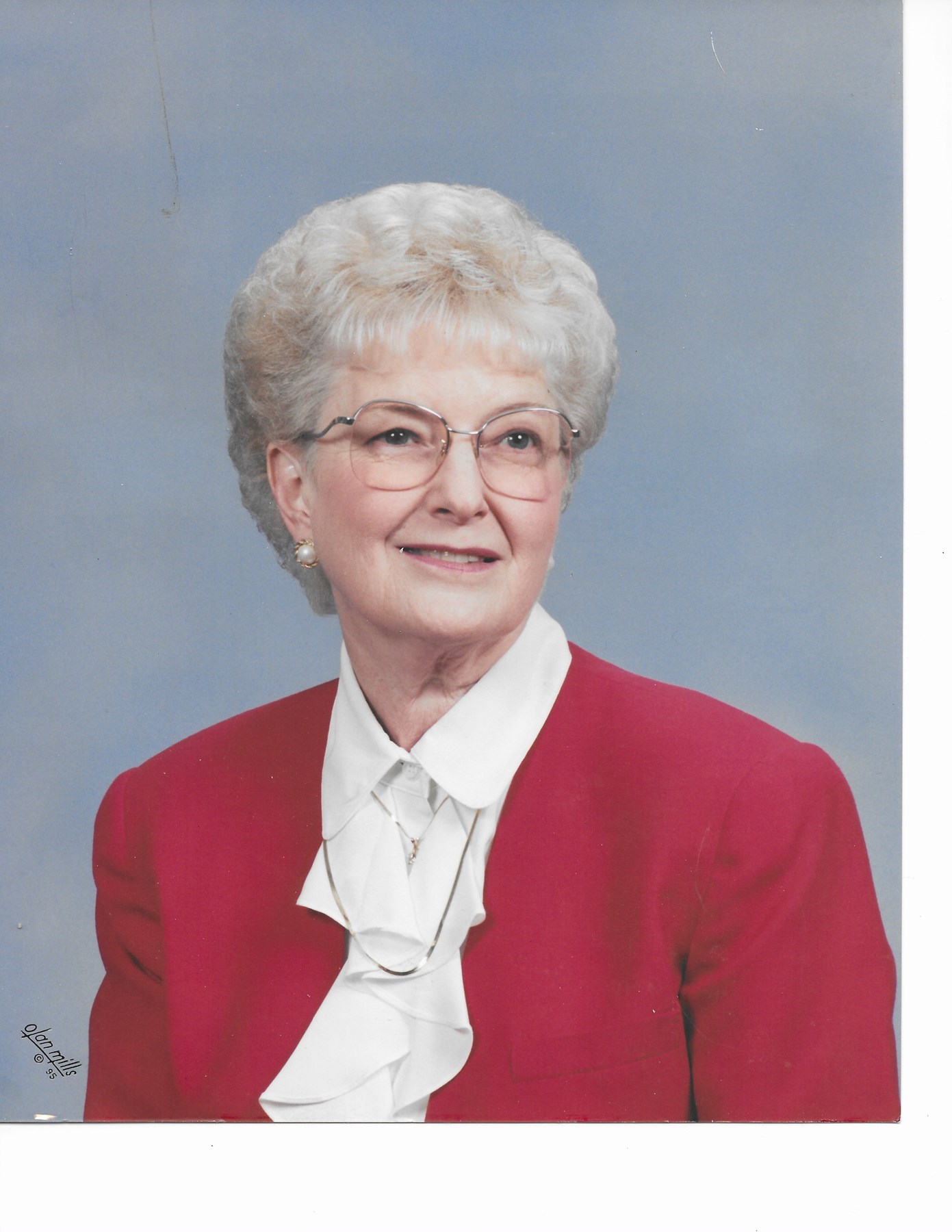 Obituary of Phyllis Ann Sloan Gregory