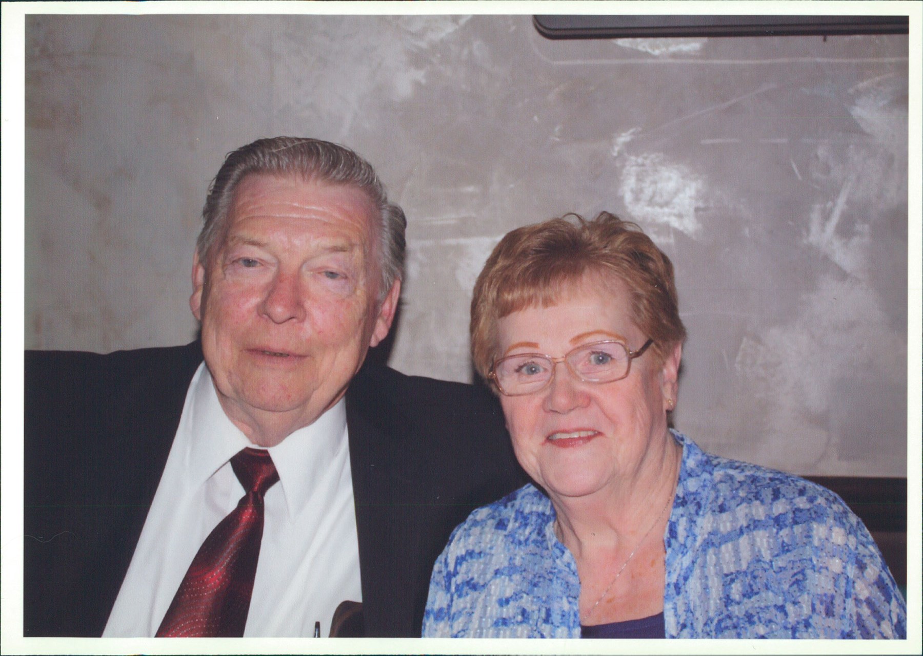 Obituary of William J. Bonner