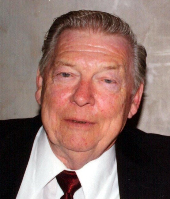 Obituary of William J. Bonner