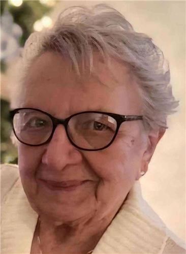 Obituary of Sylvia Mae Young