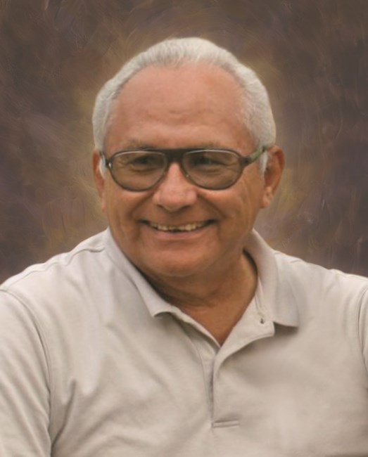 Obituary of Rafael Angel Cespedes Guerrero