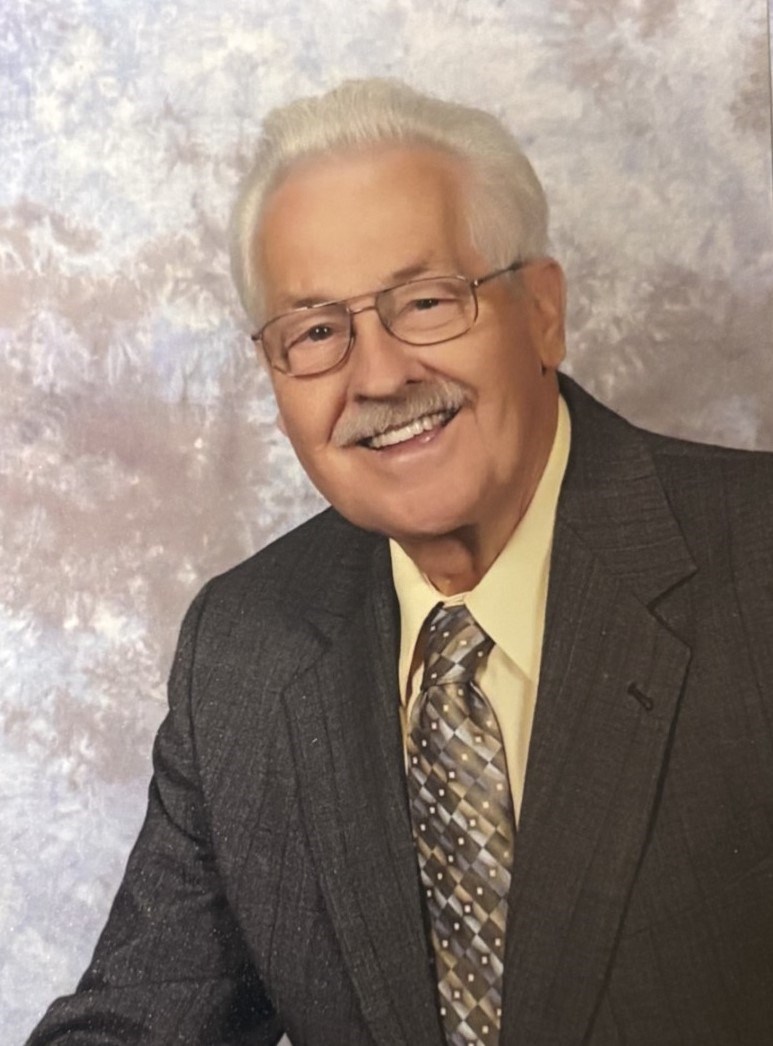 Obituary of Robert "Bob" Lee Bollinger