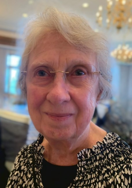 Obituario de Ruth C. Emge