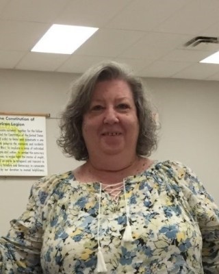 Obituary of Susan Brown
