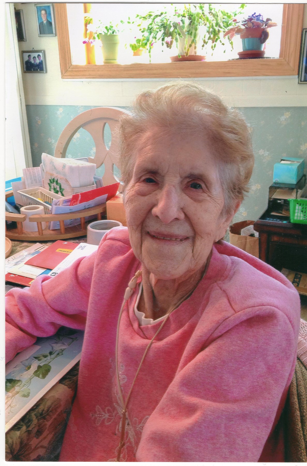 Helen Kotula Obituary Madison Heights MI