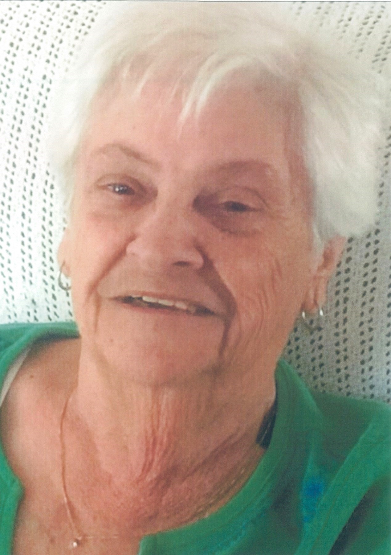 Marlene Peake Obituary