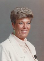Linda Brandt