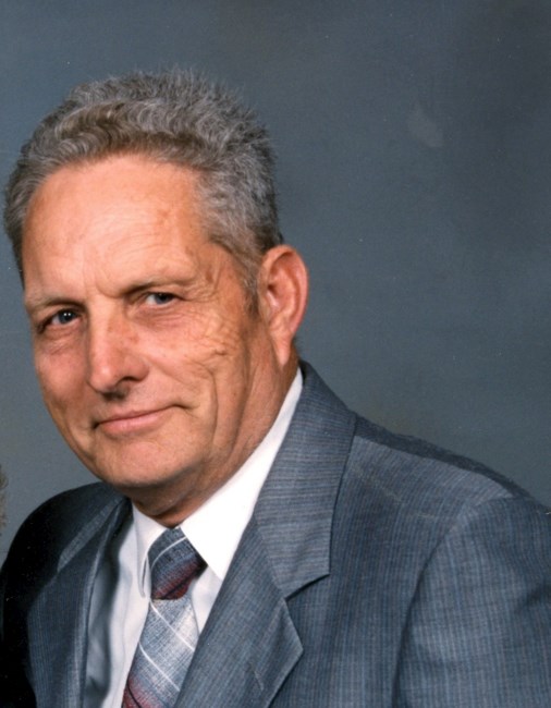 Obituary of Preston O. Stewart