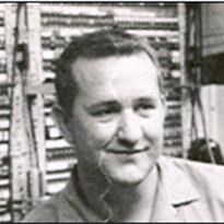 Obituary of John M. Groves