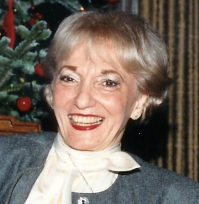 Obituary of Jeannette Eddie Swyden