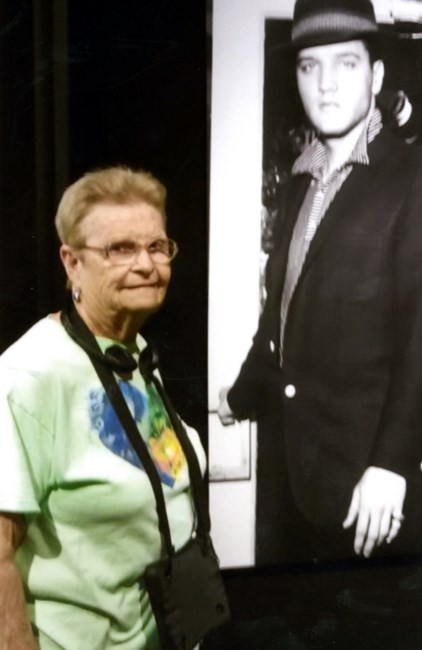 obituary image