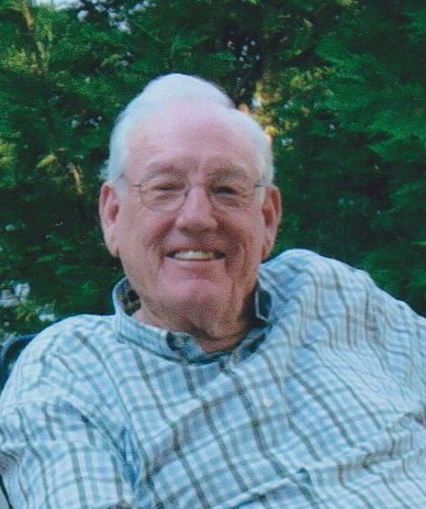 Obituary of William Donald Atkins