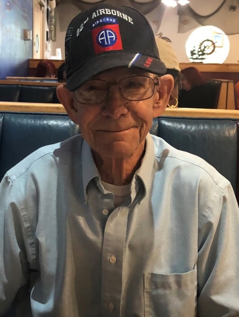 Obituario de Lee Roy Gardner